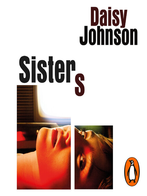 Cover image for Sisters